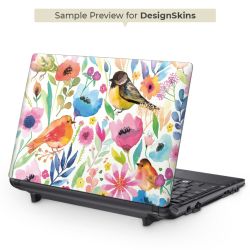 Foils for Laptops glossy