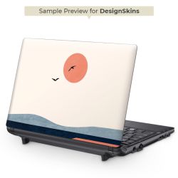 Foils for Laptops glossy