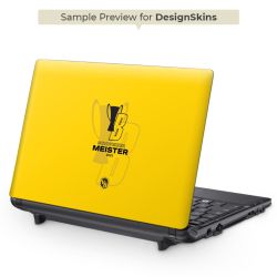 Foils for Laptops glossy