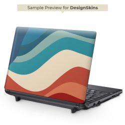 Foils for Laptops glossy