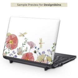 Foils for Laptops glossy