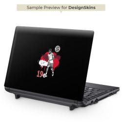 Foils for Laptops glossy