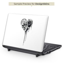 Foils for Laptops glossy