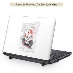 Foils for Laptops glossy