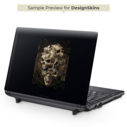 Foils for Laptops glossy