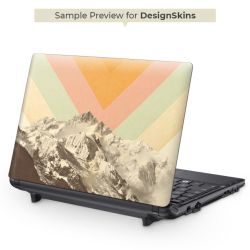 Foils for Laptops glossy