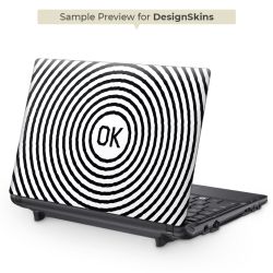 Foils for Laptops glossy