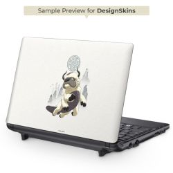 Foils for Laptops glossy