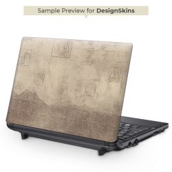 Foils for Laptops glossy