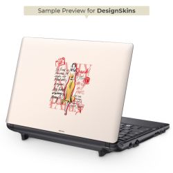 Foils for Laptops glossy