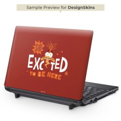 Foils for Laptops glossy