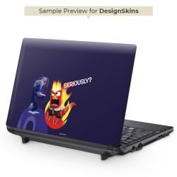 Foils for Laptops glossy
