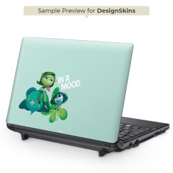 Foils for Laptops glossy