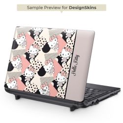 Folien für Laptops matt