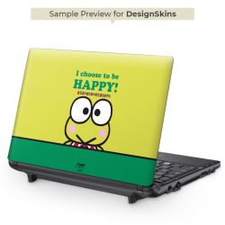 Folien für Laptops matt