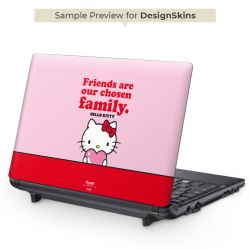 Folien für Laptops matt