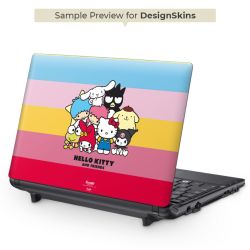 Folien für Laptops matt