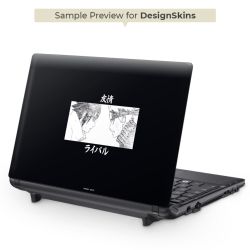 Foils for Laptops glossy