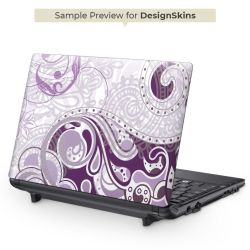 Foils for Laptops glossy