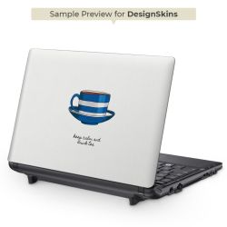 Foils for Laptops glossy