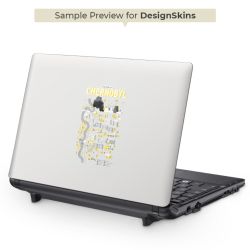 Foils for Laptops glossy