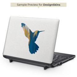 Foils for Laptops glossy