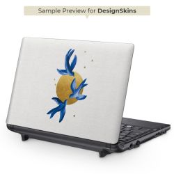 Foils for Laptops glossy