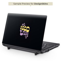 Foils for Laptops glossy