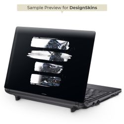 Foils for Laptops glossy