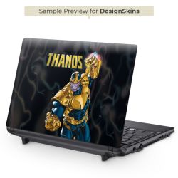 Foils for Laptops glossy