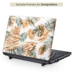 Foils for Laptops glossy