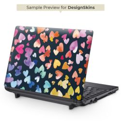 Foils for Laptops glossy