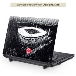 Folien für Laptops matt