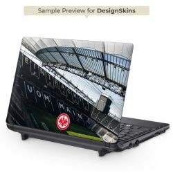 Folien für Laptops matt