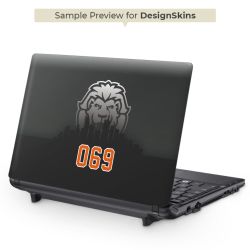 Folien für Laptops matt