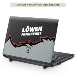 Folien für Laptops matt