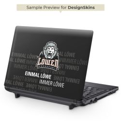 Folien für Laptops matt