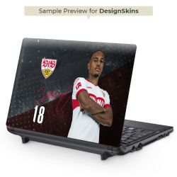 Folien für Laptops matt