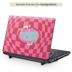 Foils for Laptops glossy