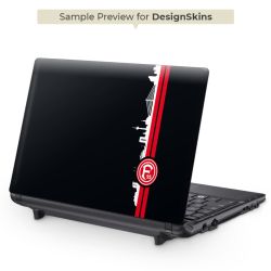 Folien für Laptops matt