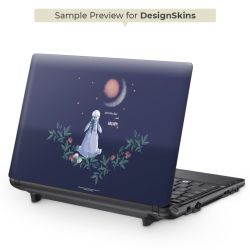 Foils for Laptops matt