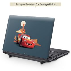 Folien für Laptops matt