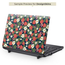 Folien für Laptops glänzend