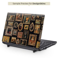 Foils for Laptops matt