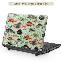 Foils for Laptops matt