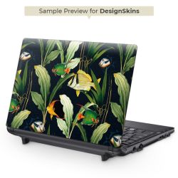 Foils for Laptops glossy