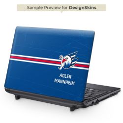 Folien für Laptops matt