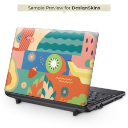 Foils for Laptops glossy