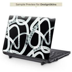 Foils for Laptops glossy