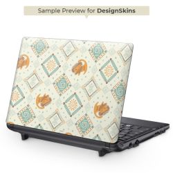 Folien für Laptops glänzend